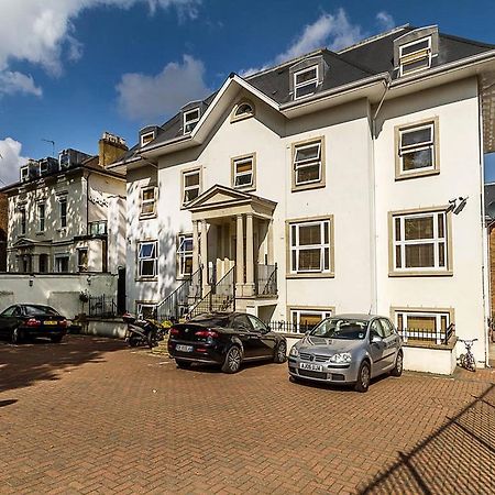Windsor Holiday Apartments ロンドン エクステリア 写真
