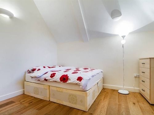 Windsor Holiday Apartments ロンドン エクステリア 写真