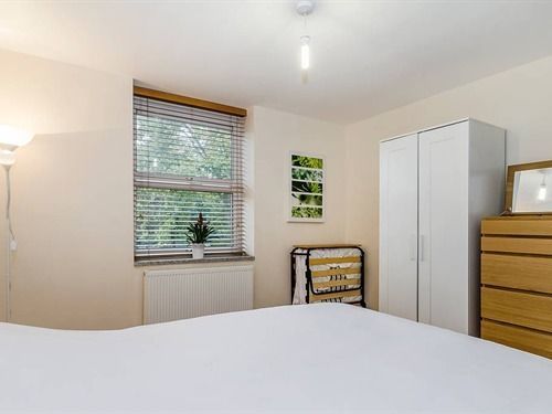 Windsor Holiday Apartments ロンドン エクステリア 写真