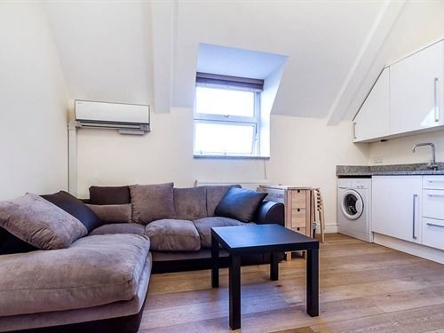 Windsor Holiday Apartments ロンドン エクステリア 写真