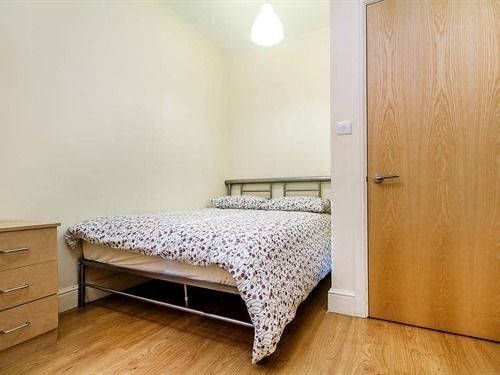 Windsor Holiday Apartments ロンドン エクステリア 写真