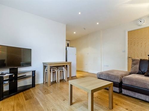 Windsor Holiday Apartments ロンドン エクステリア 写真