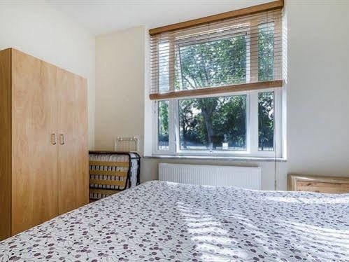 Windsor Holiday Apartments ロンドン エクステリア 写真